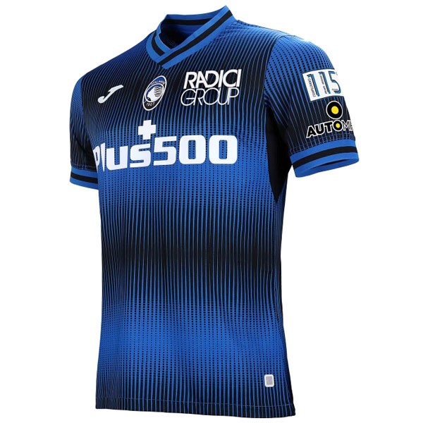 Tailandia Camiseta Atalanta BC Birthday 2022 2023